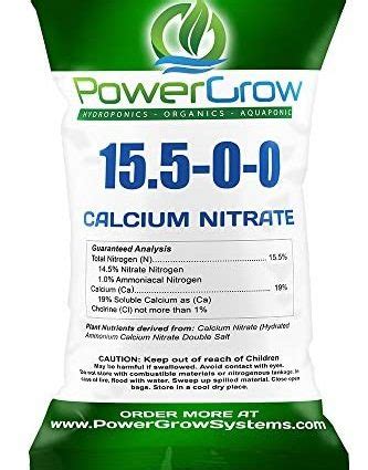 calcium nitrate near me